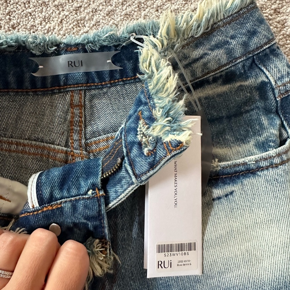 Rui Jeans - Picture 5 of 5